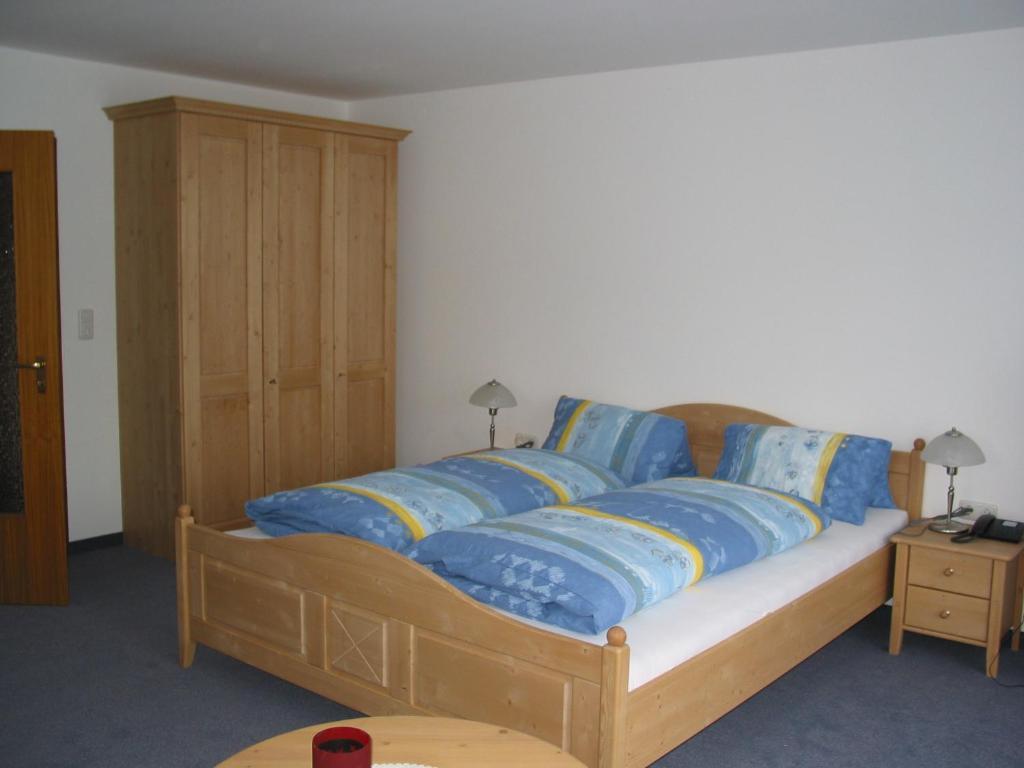 Hotel Mueggelturm Oberstdorf Quarto foto